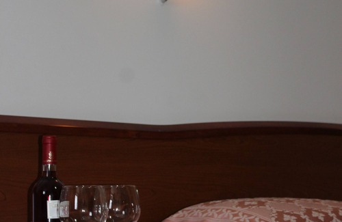 San Giovanni Rotondo Hotel | Albergo Villa Bianca