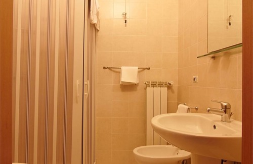 San Giovanni Rotondo Hotel | Albergo Villa Bianca