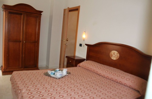 San Giovanni Rotondo Hotel | Albergo Villa Bianca