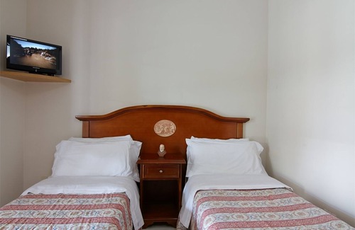 San Giovanni Rotondo Hotel | Albergo Villa Bianca