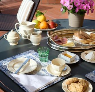 Spoleto Hotel | Albergo Villa Cristina