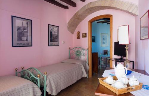 Spoleto Hotel | Albergo Villa Cristina