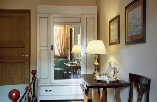 Spoleto Hotel | Albergo Villa Cristina