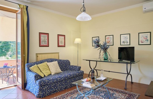 Spoleto Hotel | Albergo Villa Cristina