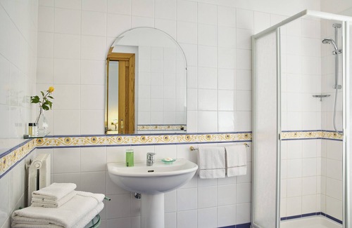 Spoleto Hotel | Albergo Villa Cristina