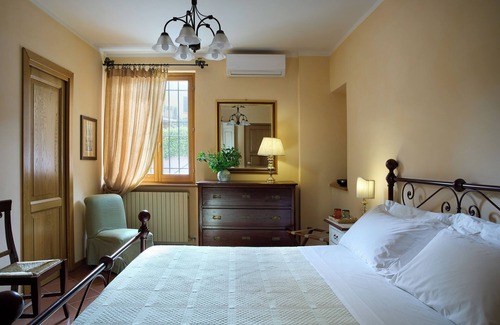 Spoleto Hotel | Albergo Villa Cristina