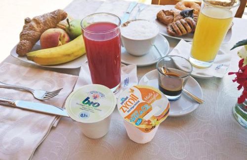 Itri Hotel | Albergo Villa Riccio