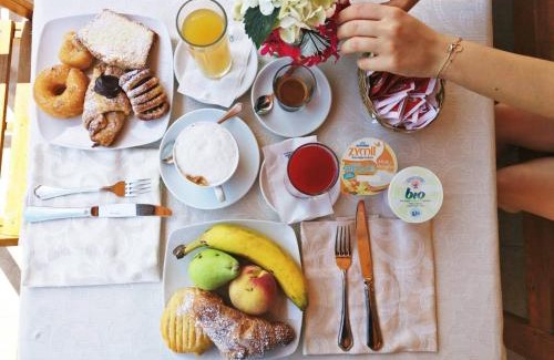 Itri Hotel | Albergo Villa Riccio