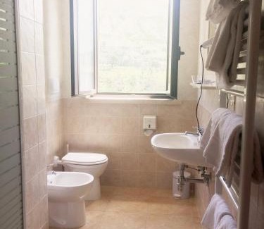 Itri Hotel | Albergo Villa Riccio