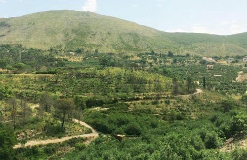 Itri Hotel | Albergo Villa Riccio