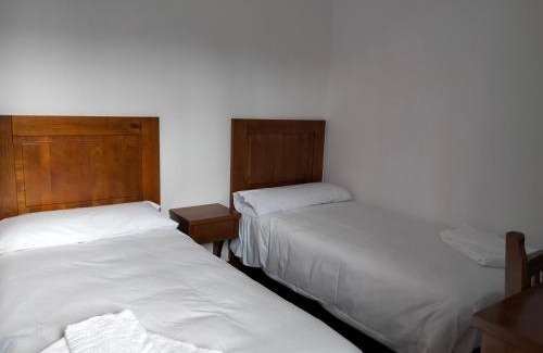 Caion Apartment | Albergue Abeiro do Sor
