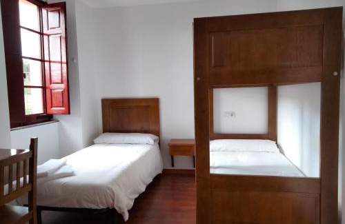 Caion Apartment | Albergue Abeiro do Sor