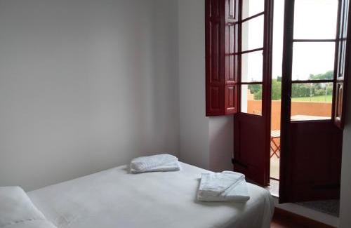 Caion Apartment | Albergue Abeiro do Sor