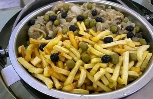 Luanda Hotel | Albergue da Sãozinha