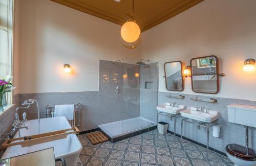 Bedford Hotel | Albero Bedrooms