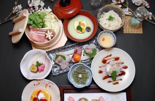 Akita Hotel | Albert Hotel