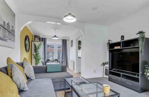 Stonnall Other | Albert House - 3 Bedroom Home close to NEC