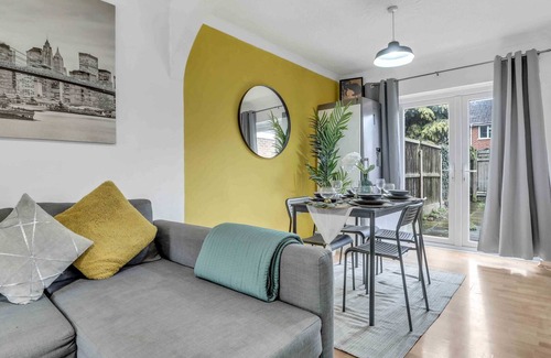 Stonnall Other | Albert House - 3 Bedroom Home close to NEC
