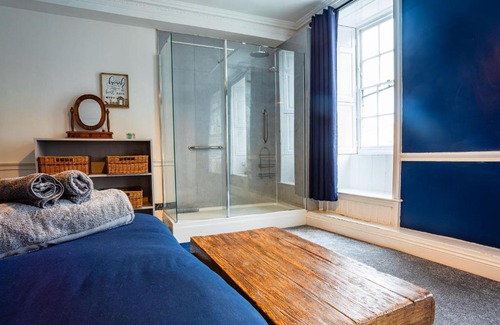 Weymouth Apartment | Albert's Place