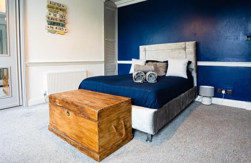 Weymouth Apartment | Albert's Place