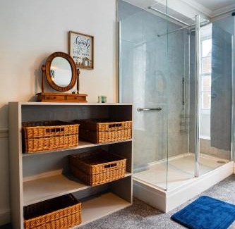 Weymouth Apartment | Albert's Place