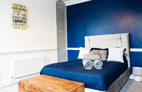 Weymouth Apartment | Albert's Place
