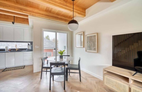 Alberta Arts District House | Alberta Arts Escape | 4BR + WalkScore 91