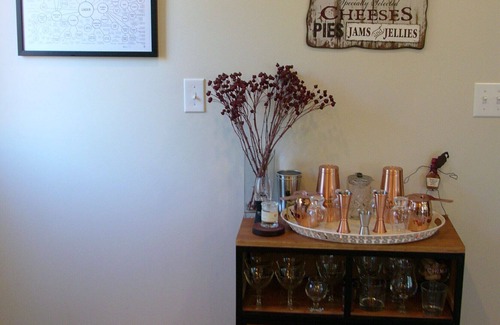 King Other | Alberta Arts Farm House