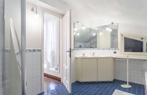 Monade Santa Lucia Apartment | Alberto A by Interhome