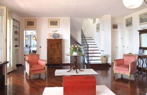 Monade Santa Lucia Apartment | Alberto A by Interhome