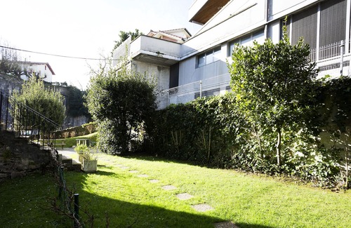 La Marina House | Alberto. Tranquility in the center.