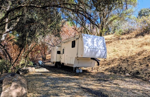 Squaw Valley House | Alberts Place