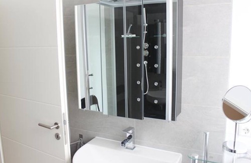 Speyer Apartment | Albertus 2 - 1 bedroom - air conditioned - Albert House