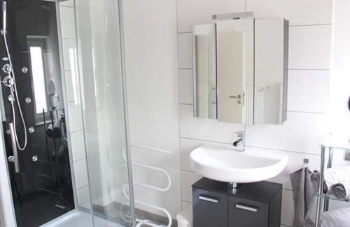 Speyer Apartment | Albertus 4 - 1 bedroom - air-conditioned - Albertushaus