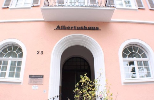 Speyer Apartment | Albertus 7 - 2 bedrooms - air conditioned - Albert House
