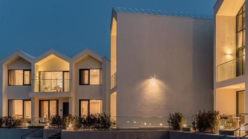 Gyeongju House | Albescent Poolvilla
