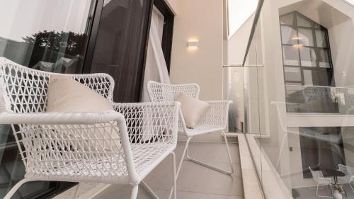 Gyeongju House | Albescent Poolvilla