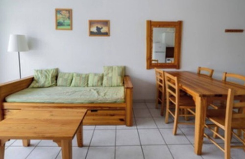 Aiguelèze Apartment | Albi Le Domaine du Green 3p6