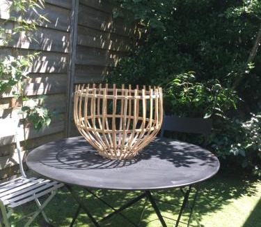 Talence Apartment | Albin le musicien