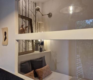 Talence Apartment | Albin le musicien