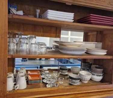 Talence Apartment | Albin le musicien