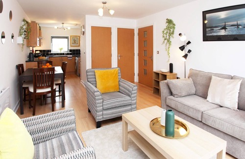 Wolverhampton Apartment | Albion Street Apartments