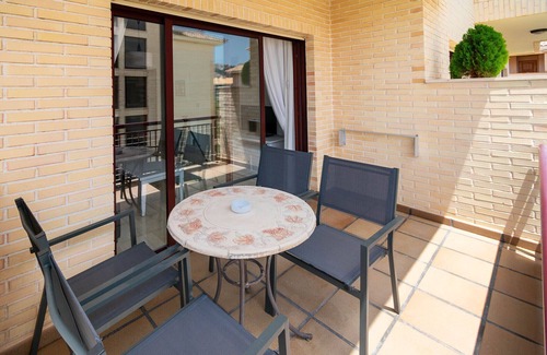 El Albir Apartment | Albir Confort Avenida - 2 bedrooms (6231)