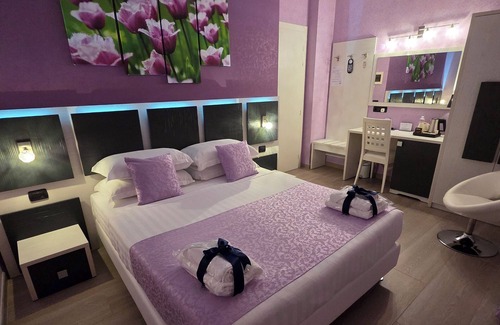 Fiumicino House | Albis Rooms Guest House