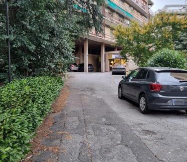 Albisola Superiore Apartment | Albisola House Marcicci