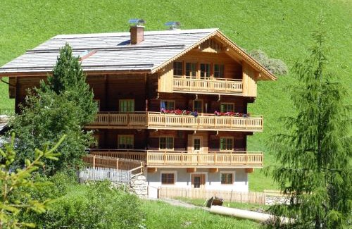 Innervillgraten Apartment | Alblerhof Unterstadl