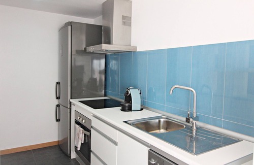 Vera Beach Apartment | Alborada 1º230 - WiFi, terrace, communal pool