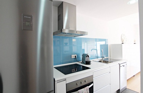 Vera Beach Apartment | Alborada 1º230 - WiFi, terrace, communal pool