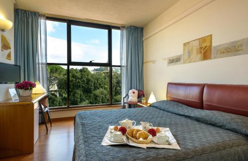 Spoleto Hotel | Albornoz Palace Hotel