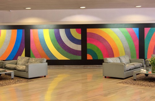 Spoleto Hotel | Albornoz Palace Hotel Spoleto